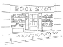  Book Shop