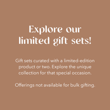  Limited Gift Sets