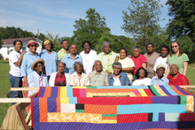  Quilts of Gee's Bend Collection