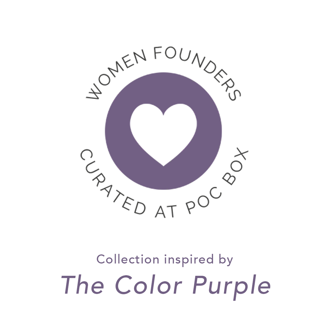  Women Founded Collection