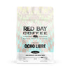 Ocho Libre Decaf Coffee