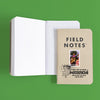 Mariachi Field Notes
