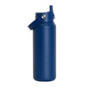 Core Insulated Leakproof Bottle W/Handle 40oz - Navy