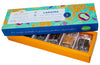Exotic Fruit Jellies - Lahaina Box