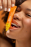 Vegan K-Beauty Lip Gloss 2 Pc: Glazy Lips Duo - Sunny Crush