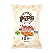  Pipcorn Cinnamon Twists