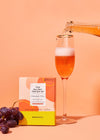 Champagne Hour Spa Crate
