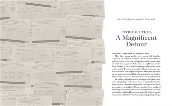 Our Hidden Conversations By Michele Norris