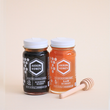  Akron Wildflower Honey