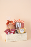 Cranberry Apple + Pumpkin Crate