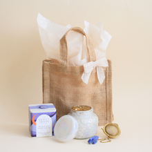  Violet Moon Tea Tote 🌙