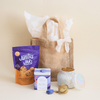 Violet Moon Tea Tote 🌙