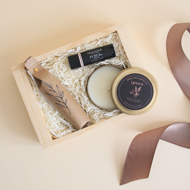 BIPOC-Owned Gift Boxes – BIPOC BOX®