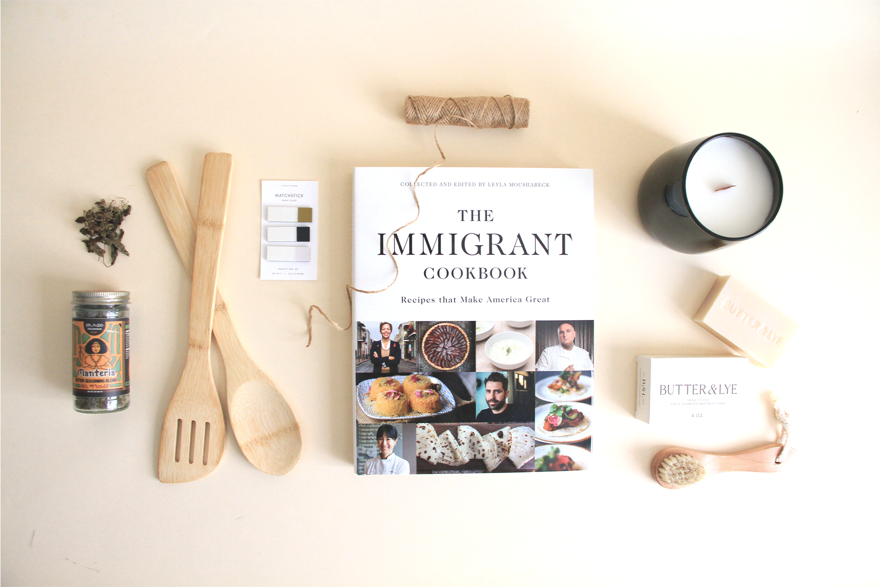 BIPOC BOX® The Original POC Gift Box