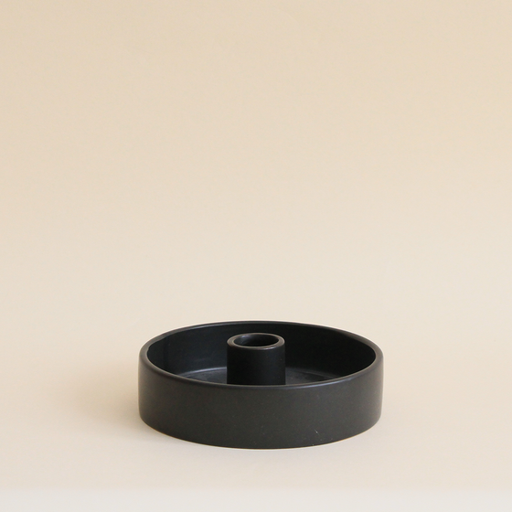 Ceramic Palo Santo + Burner