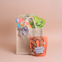  Black Founders Pantry Bag