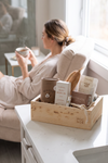 Beauty Rest Crate