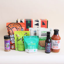  Black Pantry Gift Box
