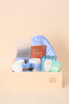 Bridgerton Wellness & Rest Crate
