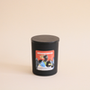 Afrofuturism Artisan Candle