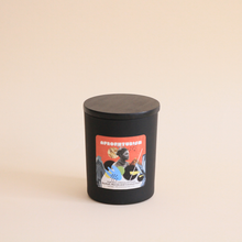  Afrofuturism Artisan Candle