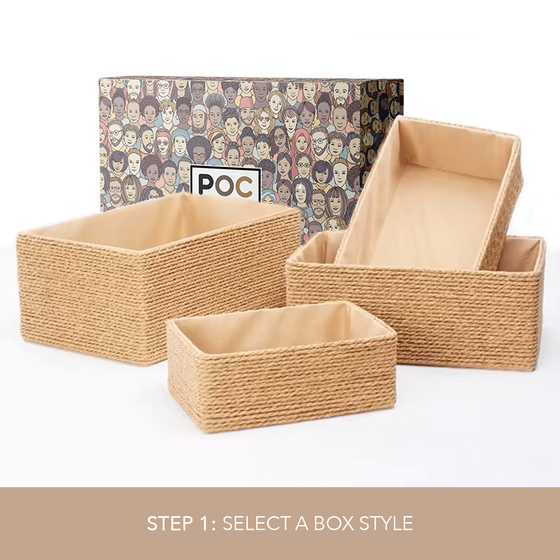 Signature Gift Boxes