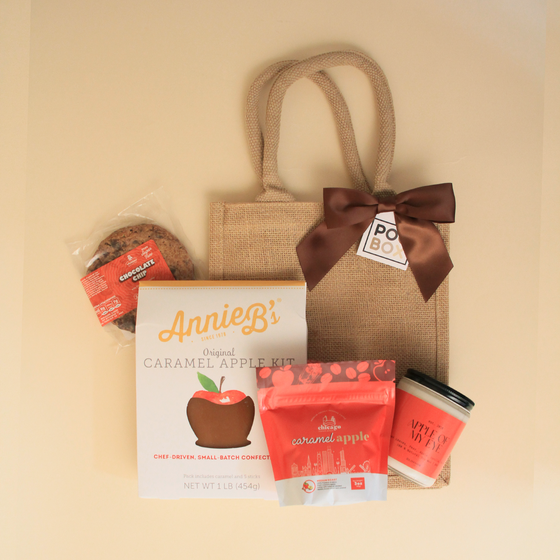 Candy Apple Kits 🍎