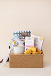 Firehouse Chili & Golden Cornbread Crate