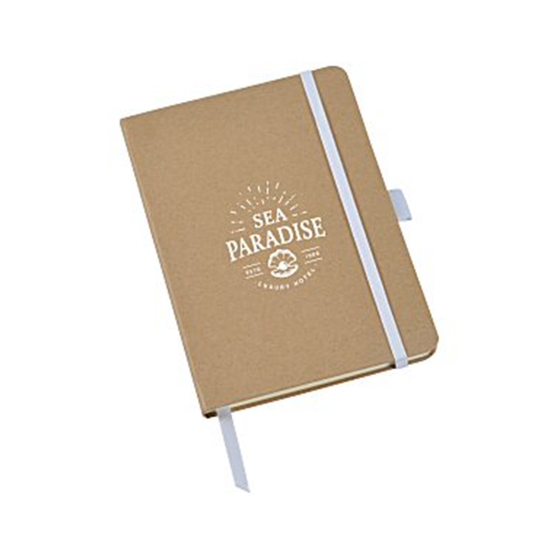 Craftsman Notebook