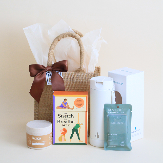 BIPOC BOX® The Original POC Gift Box