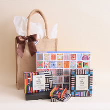  Quilts of Gee's Bend Collectors Set