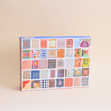  Quilts of Gee's Bend 1000 Piece Puzzle