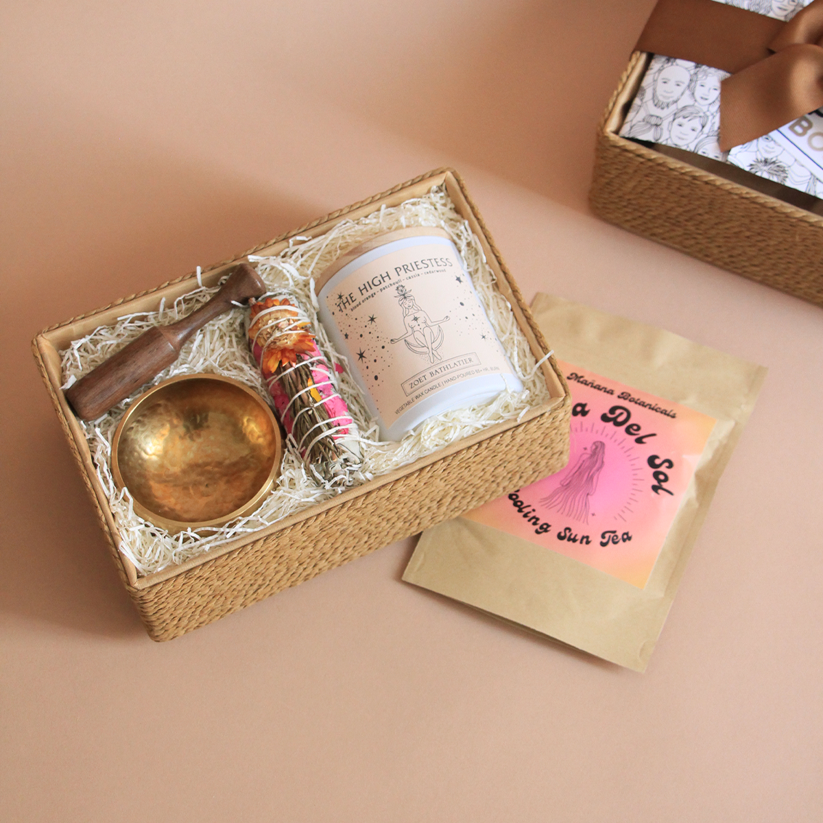 The High Priestess – BIPOC BOX® The Original Gift Box of Black ...