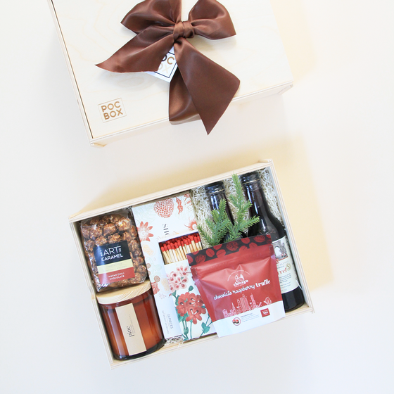 The Merriment Crate