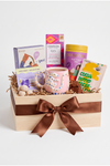 Cheerful Cocoa Crate