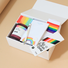  Rainbow Gift Box