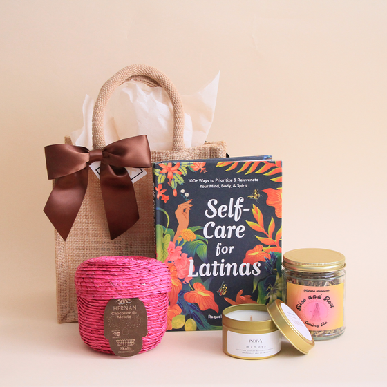 Self Care for Latinas