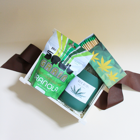 MN Hemp Crate
