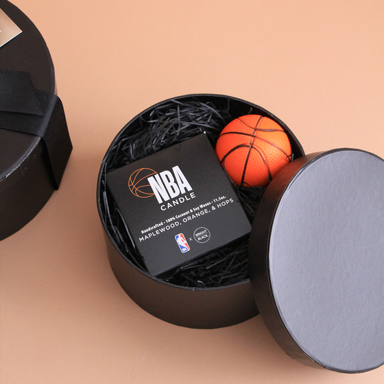 NBA Gift Box