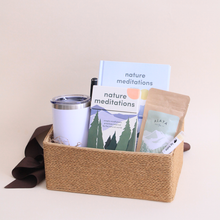  Nature Meditations Crate