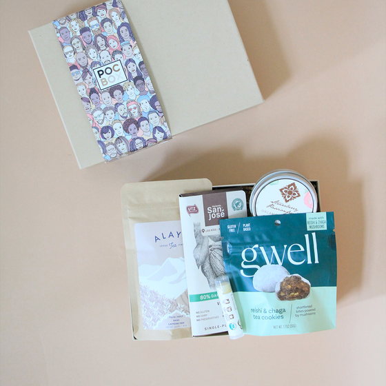 World Day Gift Box
