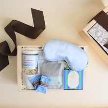  Bridgerton Wellness & Rest Crate