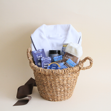  Cozy Winter Spa Gift Basket