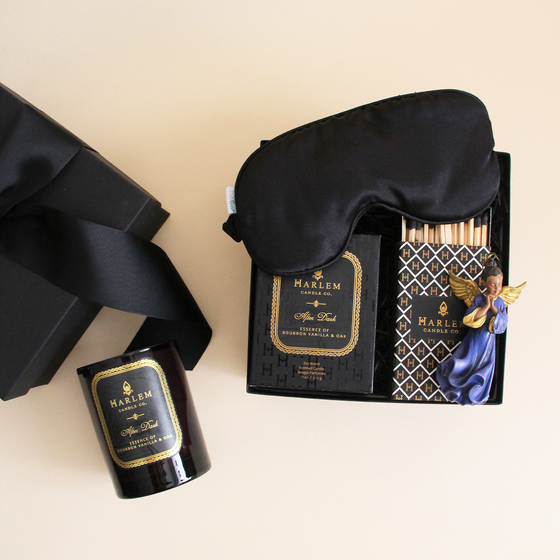 Faith & Harlem Gift Box