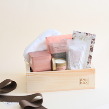 Wellness Collection – BIPOC BOX®