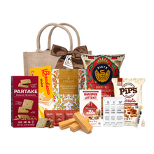  POC Holiday Snack Box