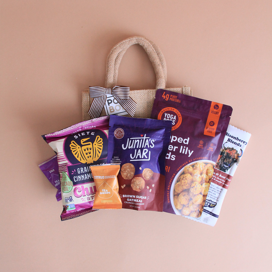 POC Founders Pantry Bag