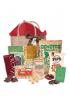 POC Holiday Snack Tote