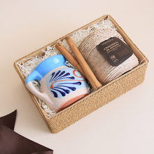  Cafecito Hot Chocolate Crate