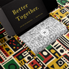 Black Pantry Gift Box